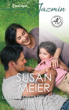 La hija secreta del magnate - Una vida a tu lado (eBook, ePUB) Cover La hija secreta del magnate - Una vida a tu lado (eBook, ePUB)