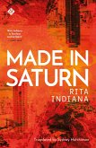 Made in Saturn (eBook, ePUB)