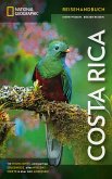 NATIONAL GEOGRAPHIC Reisehandbuch Costa Rica (eBook, ePUB)