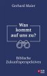 Was kommt auf uns zu? (eBook, ePUB) - Bild 1