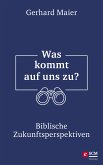 Was kommt auf uns zu? (eBook, ePUB)