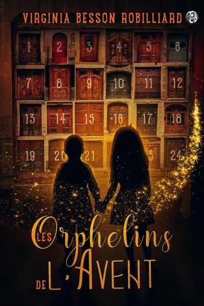 Les Orphelins de l'Avent (eBook, ePUB) Les Orphelins de l'Avent (eBook, ePUB)