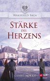 Stärke des Herzens (eBook, ePUB)