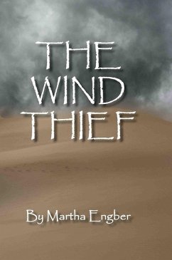Cover The Wind Thief (eBook, ePUB)