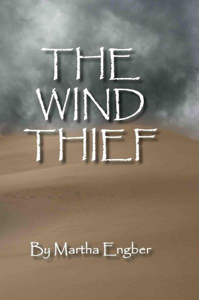 The Wind Thief (eBook, ePUB)