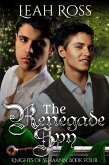 The Renegade Spy (Knights of Sehaann, #4) (eBook, ePUB)