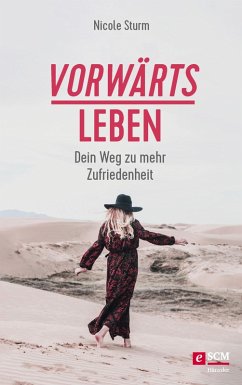 Cover vorwärts leben (eBook, ePUB)