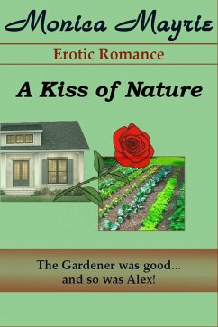 Cover A Kiss of Nature (eBook, ePUB)