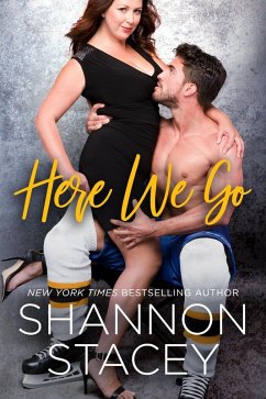 Here We Go (eBook, ePUB) - Stacey, Shannon