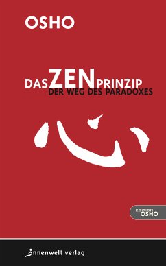 Das Zen-Prinzip (eBook, ePUB) - Osho