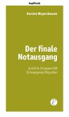 Der finale Notausgang (eBook, ePUB)