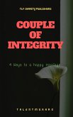 Couple of Integrity (Looking At The Unseen, #2) (eBook, ePUB)