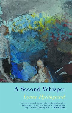 A Second Whisper (eBook, ePUB) - Hjelmgaard, Lynne