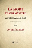 La mort et son mystère : Avant la mort (eBook, ePUB)