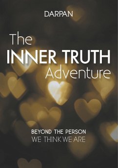 The Inner Truth Adventure (eBook, ePUB)