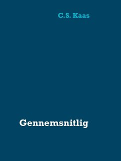 Gennemsnitlig (eBook, ePUB)