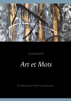 Art et Mots (eBook, ePUB)