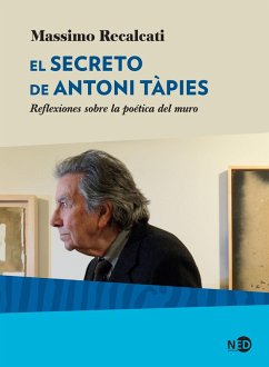 Cover El secreto de Antoni Tàpies (eBook, ePUB)