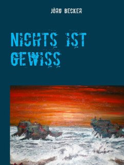 Cover Nichts ist gewiss (eBook, ePUB)
