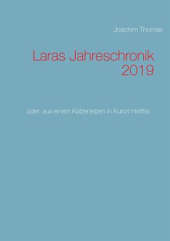 Laras Jahreschronik 2019 (eBook, ePUB)