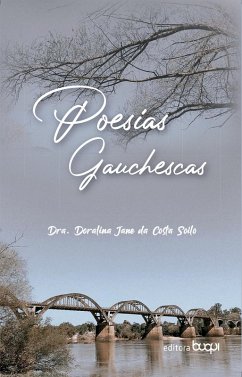 Cover Poesias gauchescas (eBook, ePUB)