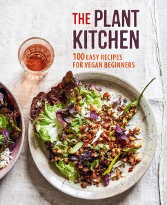The Plant Kitchen (eBook, ePUB) - Peters & Small, Ryland