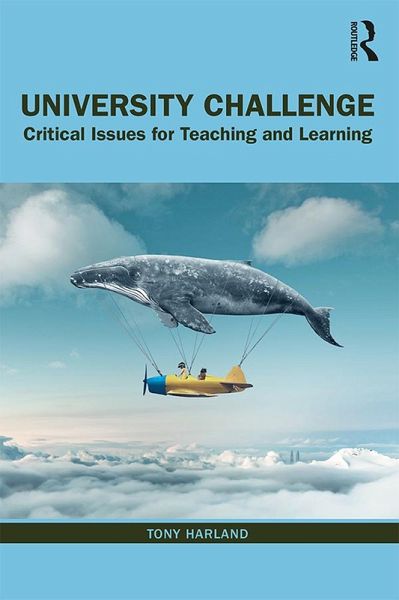 University Challenge (eBook, ePUB)