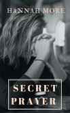 Secret Prayer (eBook, ePUB)