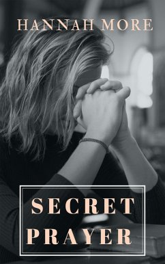 Cover Secret Prayer (eBook, ePUB)