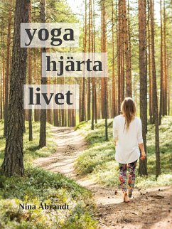 yoga hjärta livet (eBook, ePUB)