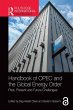 Handbook of OPEC and the Global Energy... - Bild 1