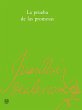 La prueba de las promesas (eBook, ePUB) - Bild 1