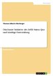 Disclosure Initiative des IASB. Status... - Bild 1