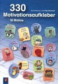 330 Motivationsaufkleber