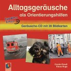 Alltagsgeräusche als Orientierungshilfe