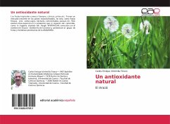 Un antioxidante natural - Vintimilla Tinoco, Carlos Enrique