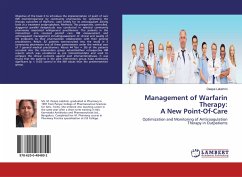 Management of Warfarin Therapy: A New Point-Of-Care - Lakshmi, Deepa