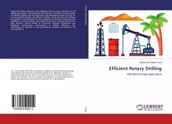 Efficient Rotary Drilling - Yusuf, Babatunde Olaiya
