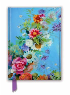 Nel Whatmore: Love for My Garden (Foiled Journal)