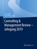 Controlling & Management Review - Jahrgang 2019