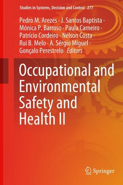 Occupational and Environmental Safety and Health II