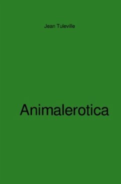 Animalerotica - Duderstadt, Jochen