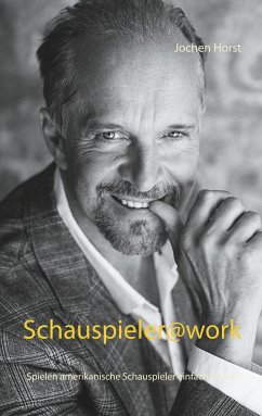 Schauspieler@work - Horst, Jochen