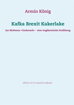 Kafka Brexit Kakerlake - König, Armin