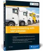 Asset Accounting with SAP S/4hana