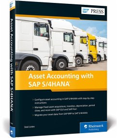Asset Accounting with SAP S/4hana - Jotev, Stoil