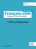 Français.com A1-A2 débutant, 3e édition