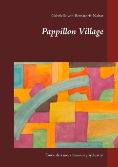 Pappillon Village - Bernstorff, Gabrielle von