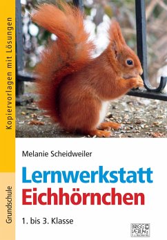 Lernwerkstatt Eichhörnchen - Scheidweiler, Melanie