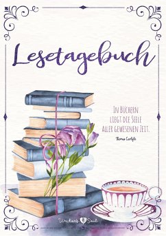 Lesetagebuch - Fabula, Juliana